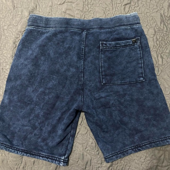 WRANGLER ULTRA FLEX SHORTS - Picture 2 of 3